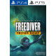 Freediver: Triton Down PS4/PS5